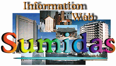 information web Sumidas
